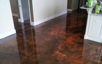 découvrez les coûts et avantages des sols en résine pour un revêtement durable, esthétique et facile à entretenir.