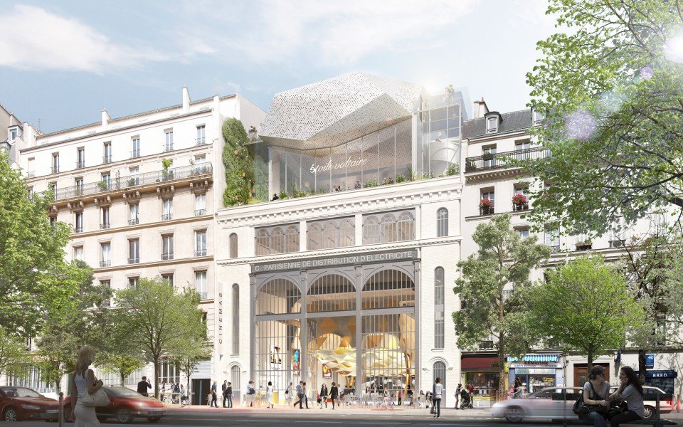 découvrez comment la surélévation à paris peut optimiser votre espace de vie en ajoutant de la hauteur à votre bâtiment, tout en valorisant votre patrimoine immobilier.