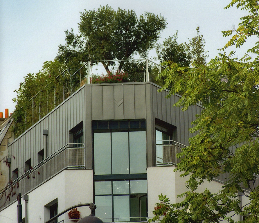 découvrez comment réaliser la surélévation de votre appartement pour gagner de l'espace et augmenter la valeur de votre bien immobilier.