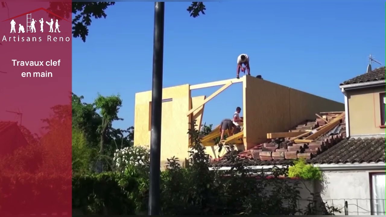 surelevation maison ossature bois comparer prix 2 découvrez comment surélever votre maison en ossature bois et comparez les prix pour trouver la meilleure solution adaptée à votre budget.