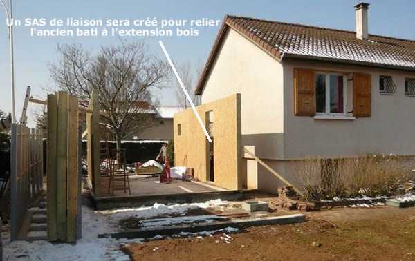 surelevation maison ossature bois comparer prix 3 comparez les prix pour la surélévation de maison en ossature bois et trouvez la meilleure solution adaptée à votre budget et vos besoins.