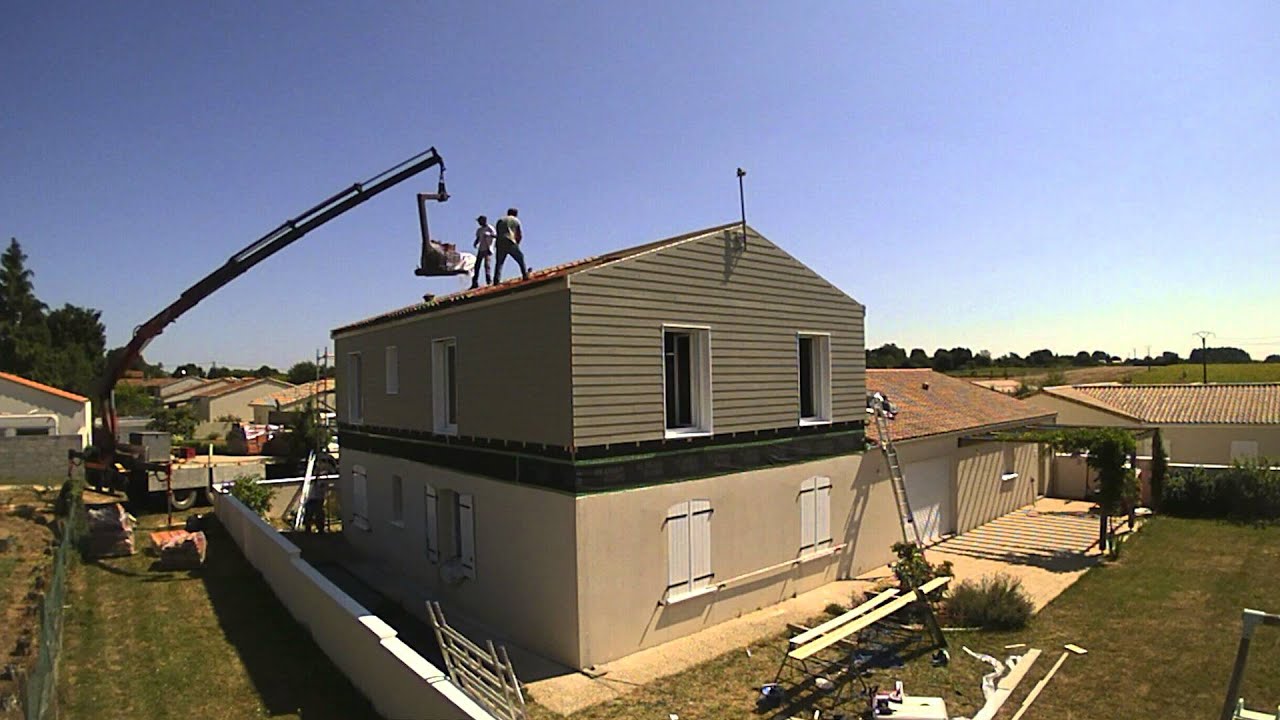 surelever maison cout et valeur 1 découvrez comment surélever votre maison, les coûts associés et l'impact sur la valeur de votre bien immobilier. guide complet pour réussir votre projet de surélévation.
