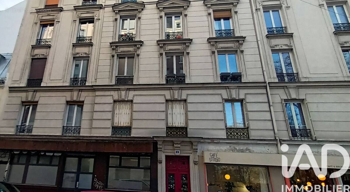 découvrez des surfaces à rénover à paris pour concrétiser vos projets immobiliers. trouvez des biens à réaménager dans la capitale et profitez du charme parisien.