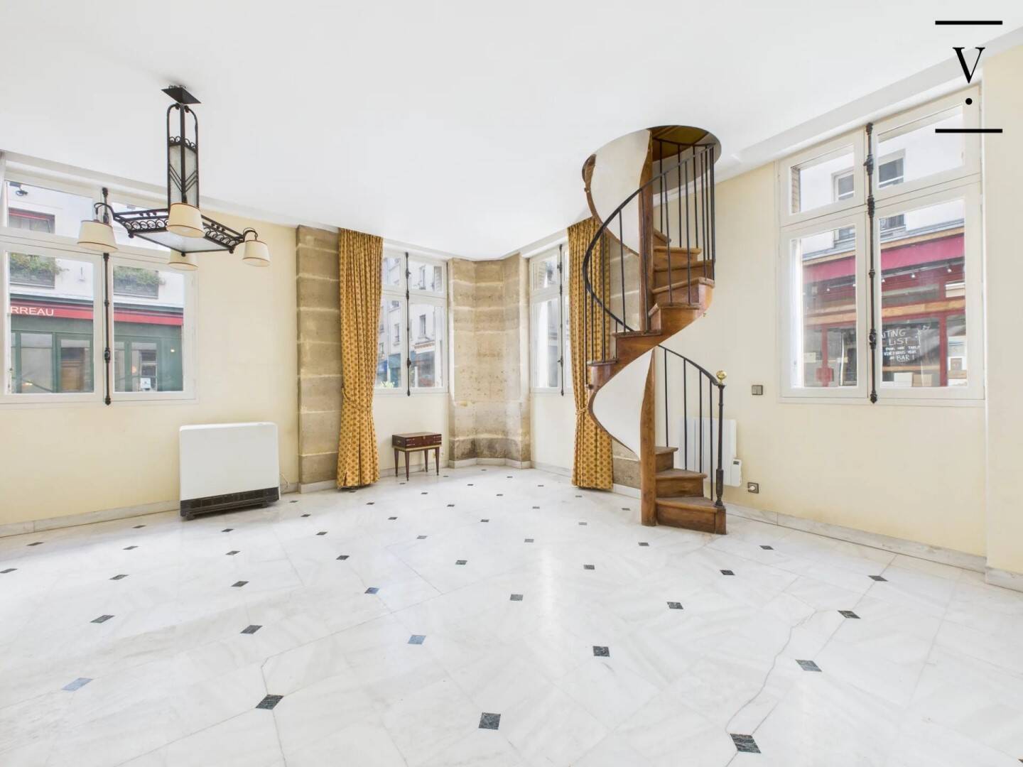 découvrez des surfaces à rénover à paris pour concrétiser vos projets immobiliers. idéal pour investir ou créer un espace personnalisé au cœur de la capitale.