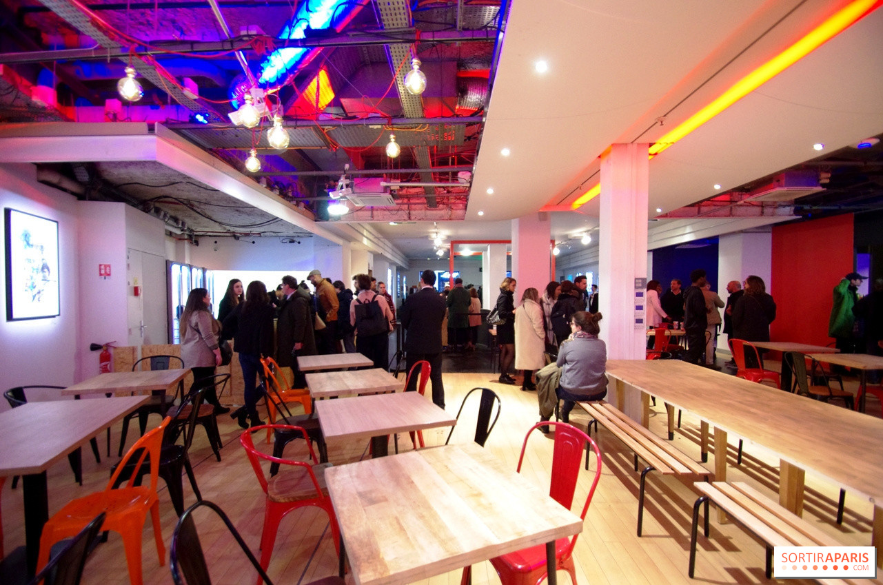 découvrez une surface à rénover idéale pour votre projet de restaurant à paris, offrant un potentiel exceptionnel au cœur de la capitale.