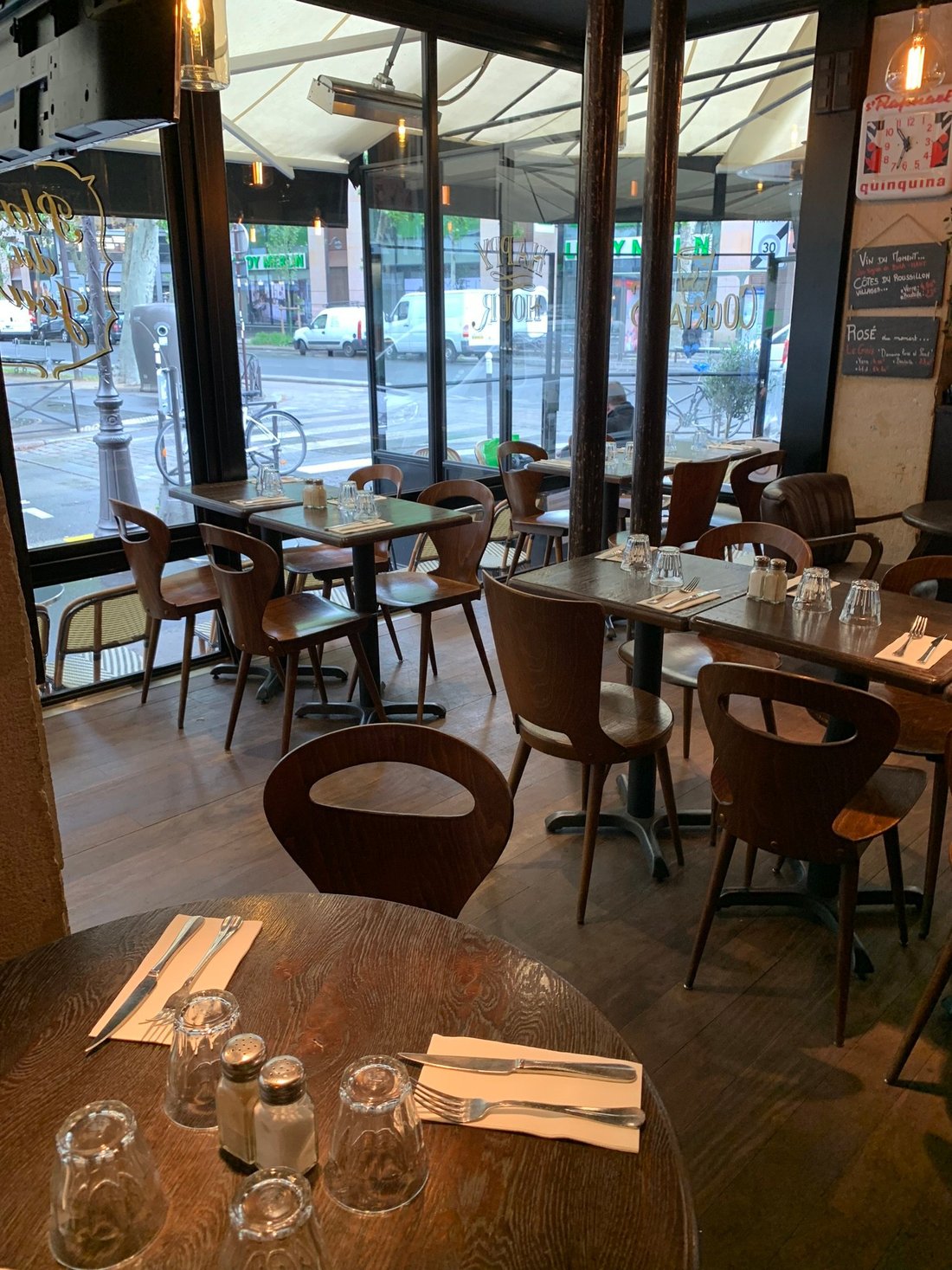 découvrez des surfaces à rénover à paris idéales pour votre projet de restaurant. opportunités uniques pour créer un espace culinaire à votre image au cœur de la capitale.