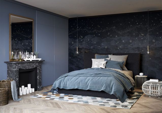 découvrez notre collection de tapisseries pour chambre, alliant style et confort pour une décoration élégante et chaleureuse.