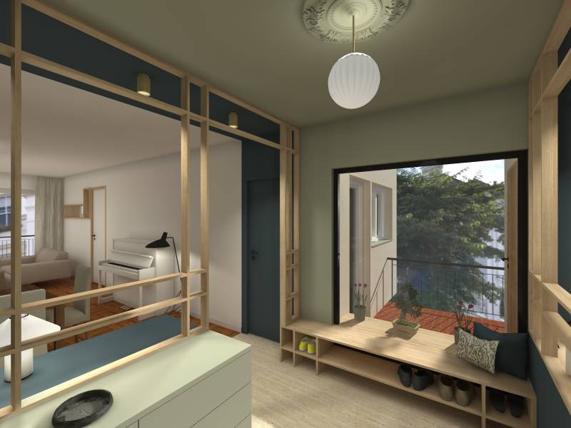 découvrez nos tarifs sur mesure pour une décoratrice d'intérieur professionnelle, adaptée à vos besoins et à votre budget.