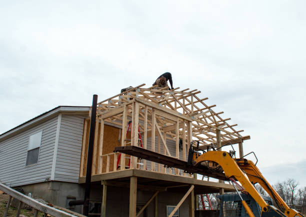 découvrez nos tarifs pour les kits d'extension en bois : solutions modulaires et économiques pour agrandir votre espace de vie facilement.