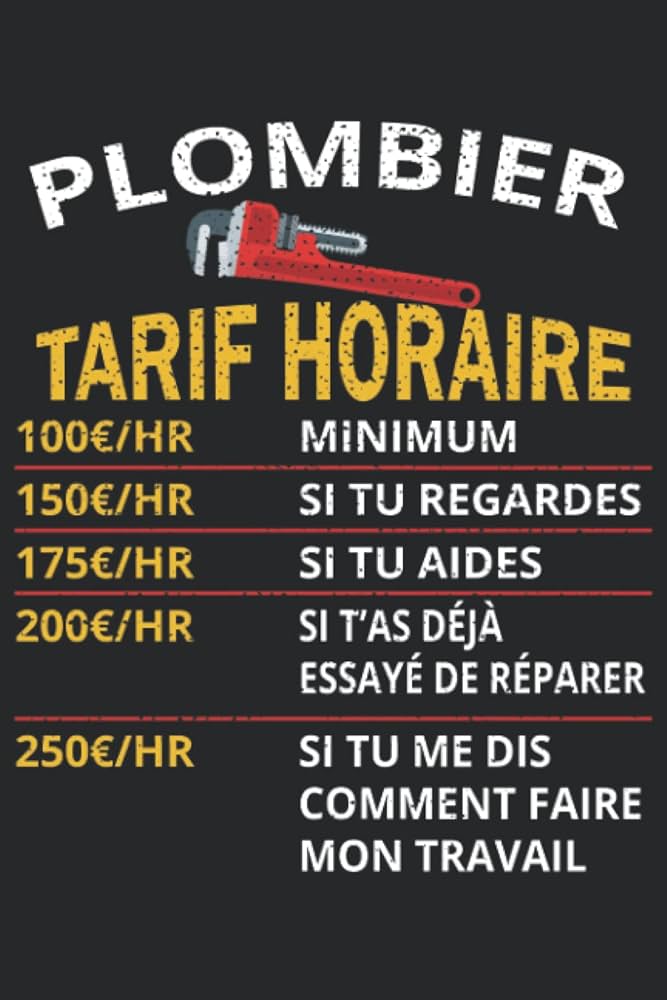 découvrez nos tarifs transparents pour tous vos besoins en plomberie. obtenez un devis clair et compétitif pour vos réparations et installations chez un plombier qualifié.