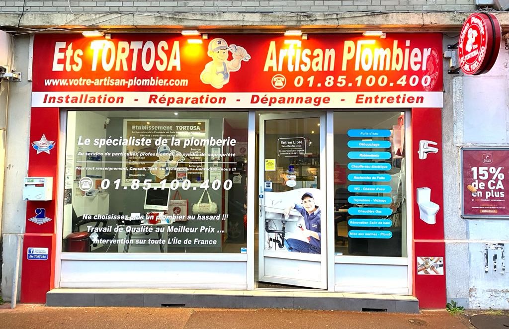 découvrez les tarifs des plombiers en île-de-france pour tous vos besoins en plomberie : dépannage, installation et réparation au meilleur prix.