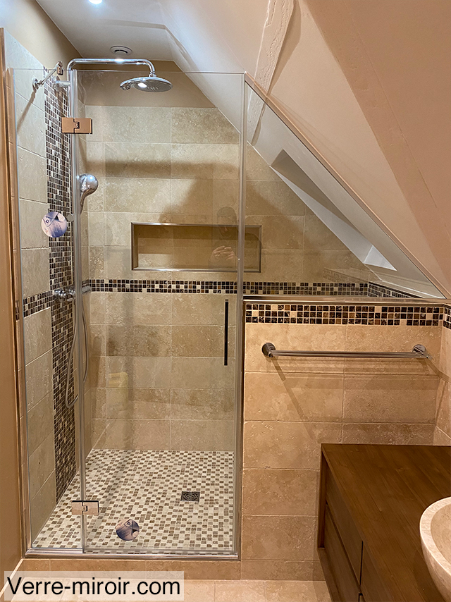 découvrez nos tarifs compétitifs pour la pose de parois de douche. bénéficiez d'une installation professionnelle et rapide pour une salle de bain moderne et fonctionnelle.