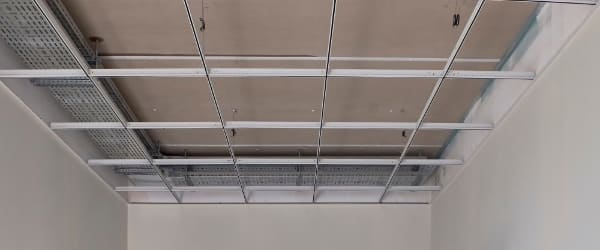 découvrez nos tarifs pour refaire un plafond et donnez un coup de neuf à votre intérieur avec des prix adaptés à votre budget.