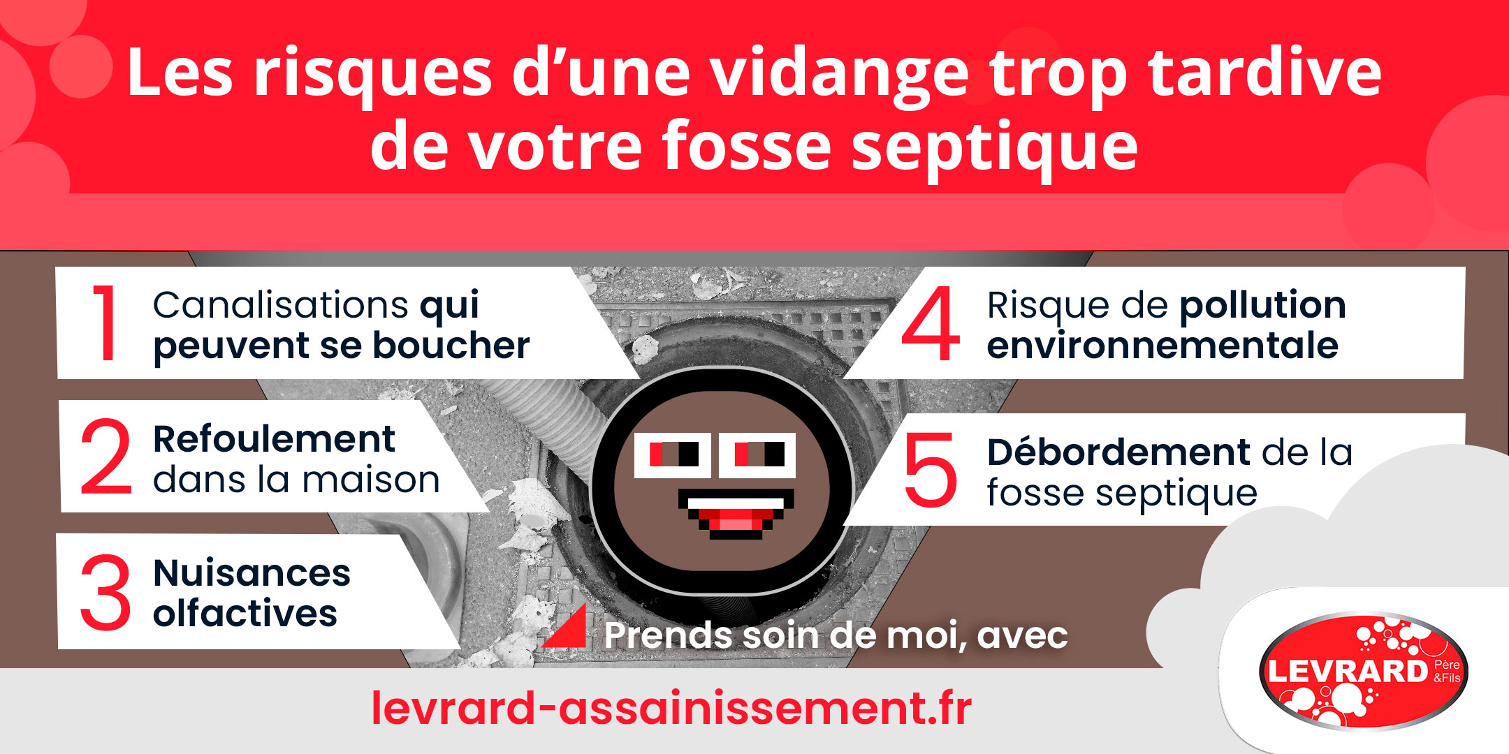 tarif vidange fosse septique economique découvrez nos tarifs économiques pour la vidange de votre fosse septique, avec un service rapide et fiable adapté à votre budget.