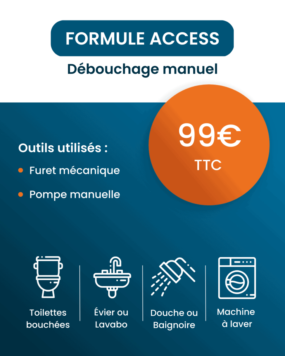 découvrez nos tarifs compétitifs pour la réparation de fuites d'eau et apprenez comment économiser sur vos factures grâce à nos conseils pratiques.