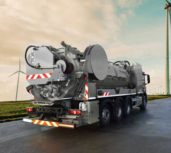 comparez les tarifs de vidange de fosse septique pour trouver les meilleures offres et économisez sur vos travaux d'entretien.