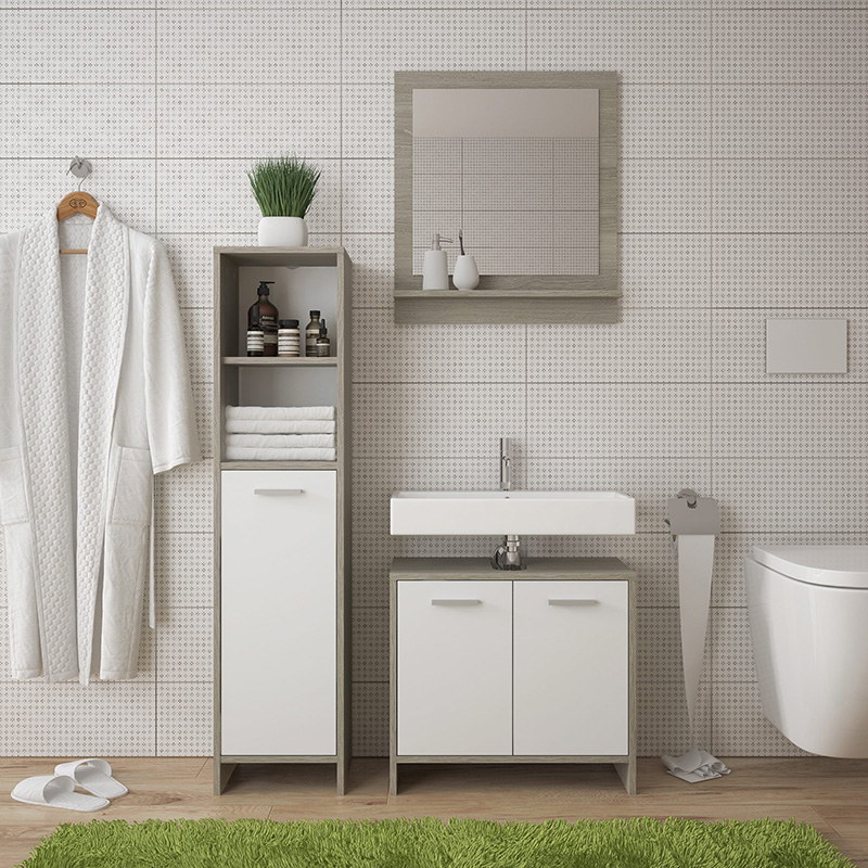 découvrez le temps de pose idéal pour le carrelage de votre salle de bain afin d'assurer une installation durable et esthétique.
