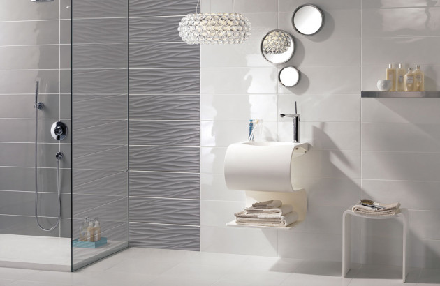 découvrez tout ce qu'il faut savoir sur le temps de pose du carrelage dans une salle de bain, conseils et astuces pour un résultat parfait.