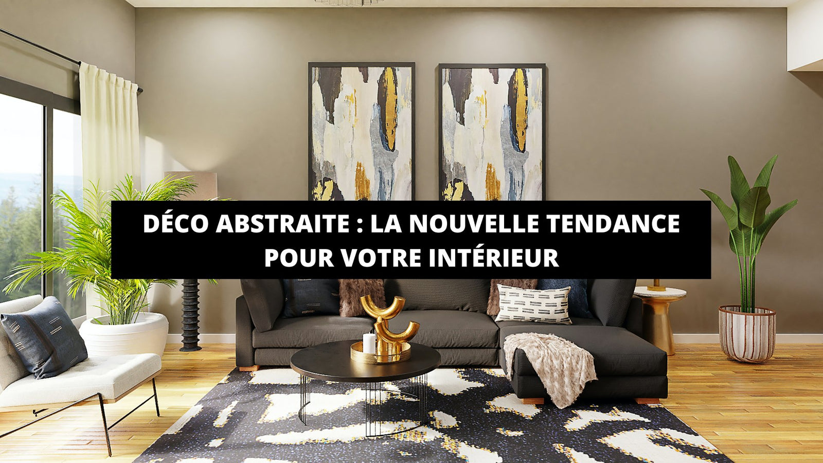 découvrez les dernières tendances design pour sublimer votre intérieur et créer un espace à la fois élégant et chaleureux.