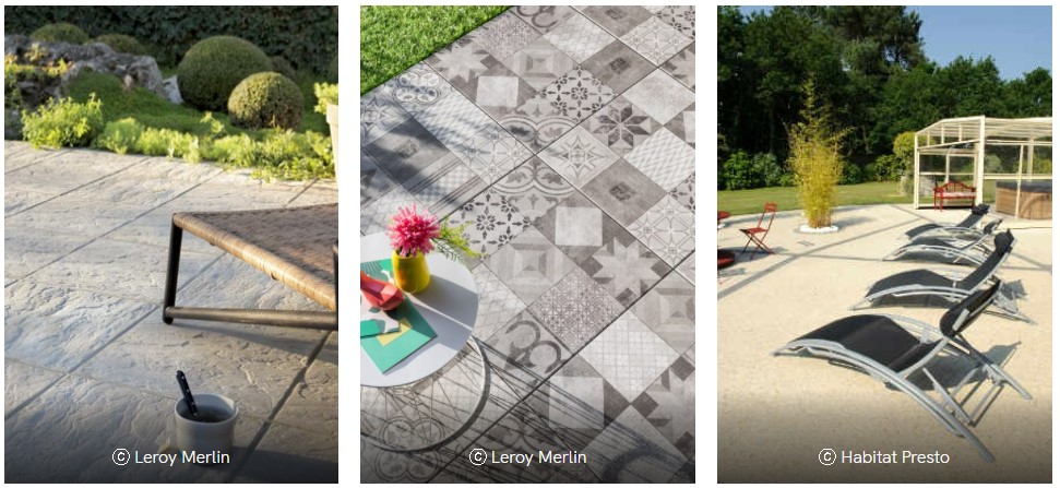 découvrez les avantages et inconvénients d'une terrasse en béton ciré pour faire le meilleur choix entre style, durabilité et entretien.