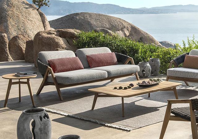 découvrez comment créer une terrasse élégante et tendance pour sublimer votre espace extérieur avec style et confort.