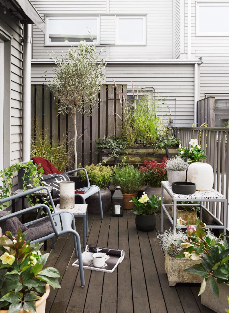 découvrez nos conseils pour créer une terrasse élégante et accueillante, alliant style et confort pour vos moments en plein air.