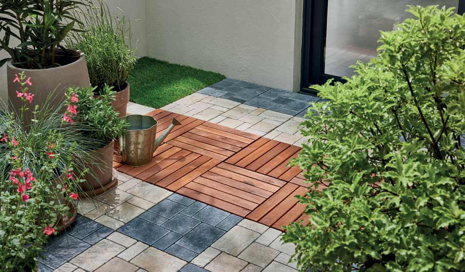 découvrez nos conseils pour créer une terrasse élégante, alliant style et confort pour un espace extérieur raffiné et accueillant.