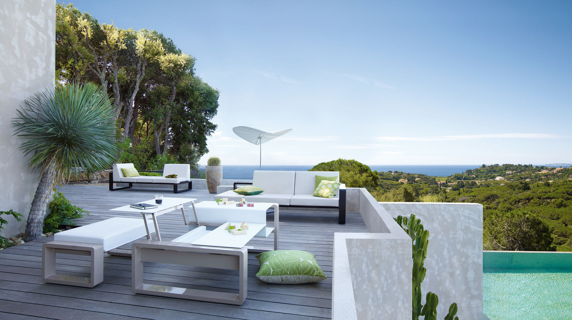 découvrez nos idées et conseils pour créer une terrasse moderne et élégante qui sublime votre espace extérieur avec style et confort.