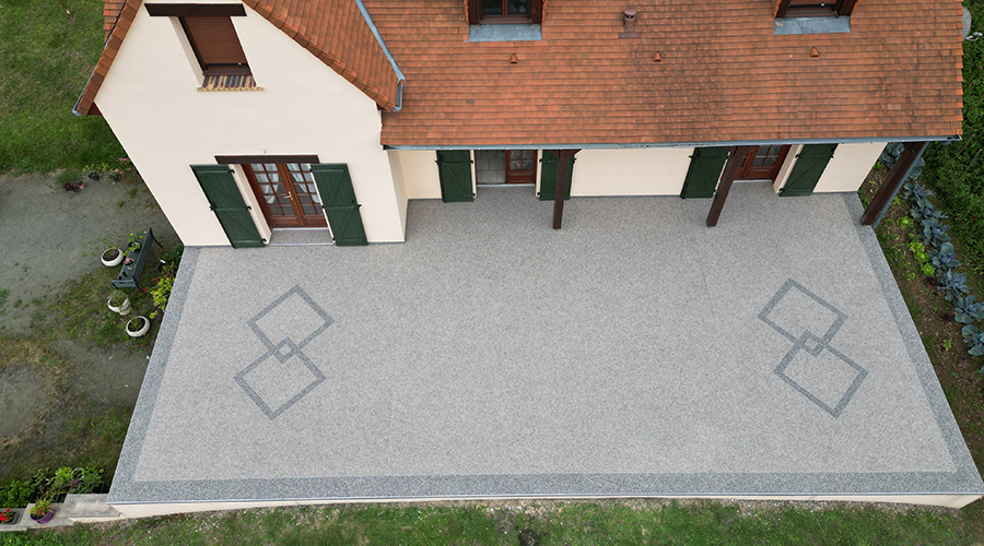 découvrez notre guide complet sur les terrasses en résine : conseils, avantages, installation et entretien pour transformer votre espace extérieur.