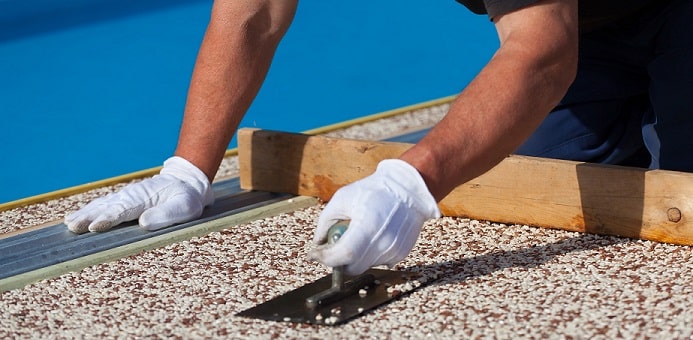 découvrez notre guide complet sur les terrasses en résine : avantages, installation, entretien et conseils pour sublimer votre espace extérieur avec style et durabilité.