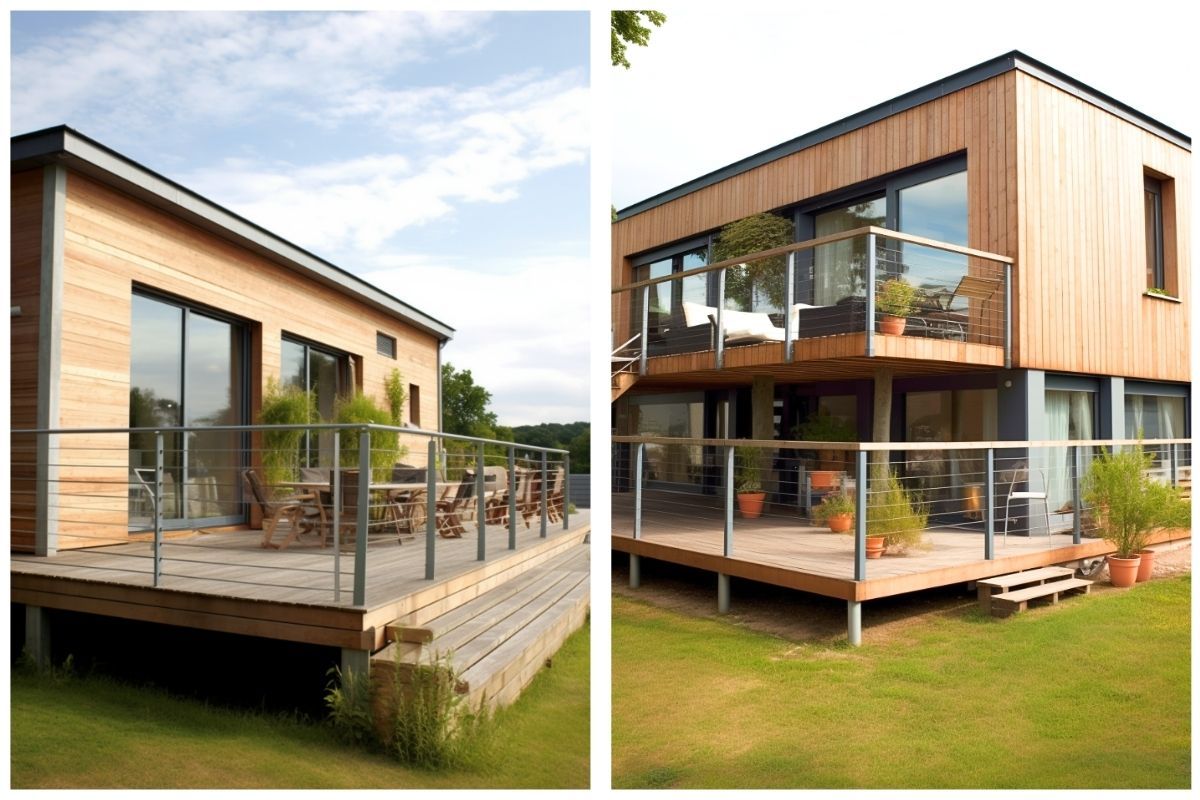 découvrez les avantages, le coût et les étapes de réalisation des terrasses sur pilotis pour optimiser votre espace extérieur en toute sécurité.