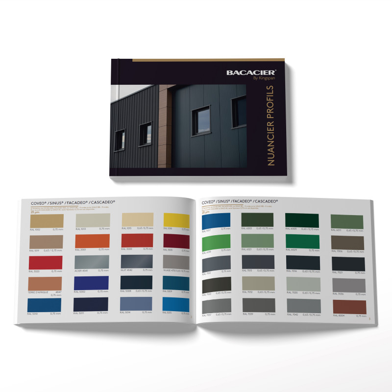 découvrez les informations clés sur le toit bac acier : avantages, installation, entretien et conseils pour choisir ce type de toiture durable et résistante.