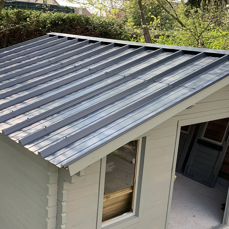 découvrez les informations essentielles sur le toit bac acier, ses avantages, son installation et son entretien pour optimiser votre toiture.