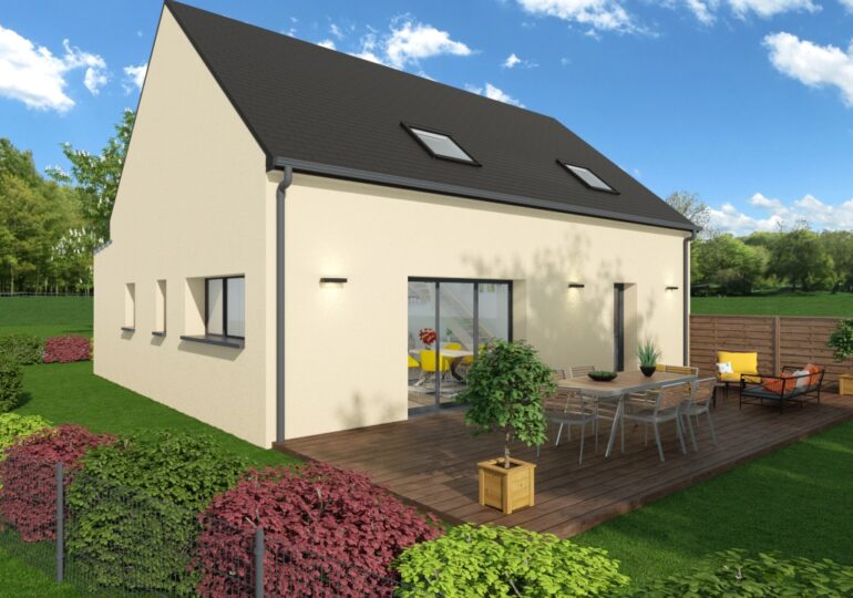 découvrez le prix d'une toiture de 120m2 et nos astuces pour réaliser des économies tout en assurant une installation de qualité.