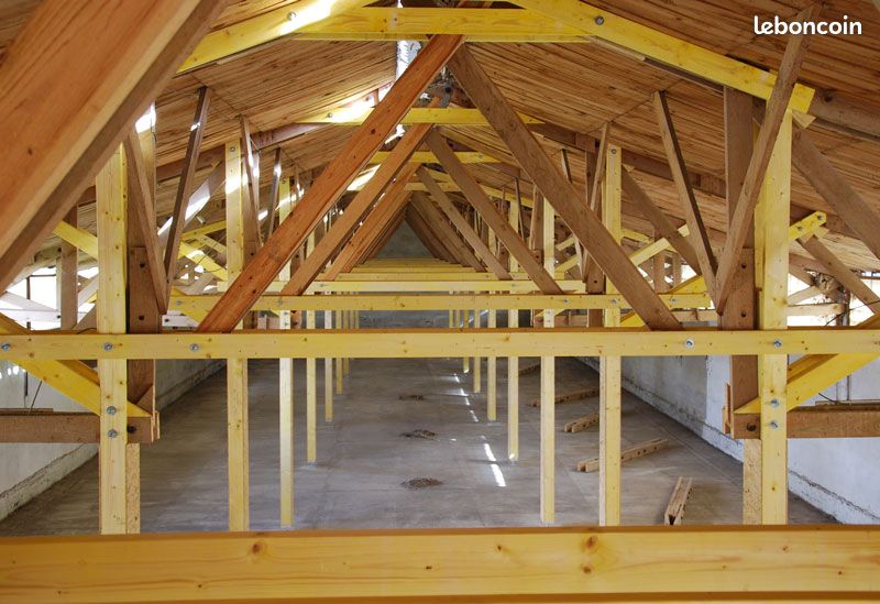 découvrez nos solutions de toiture pas chère alliant qualité et prix compétitifs pour protéger efficacement votre maison.