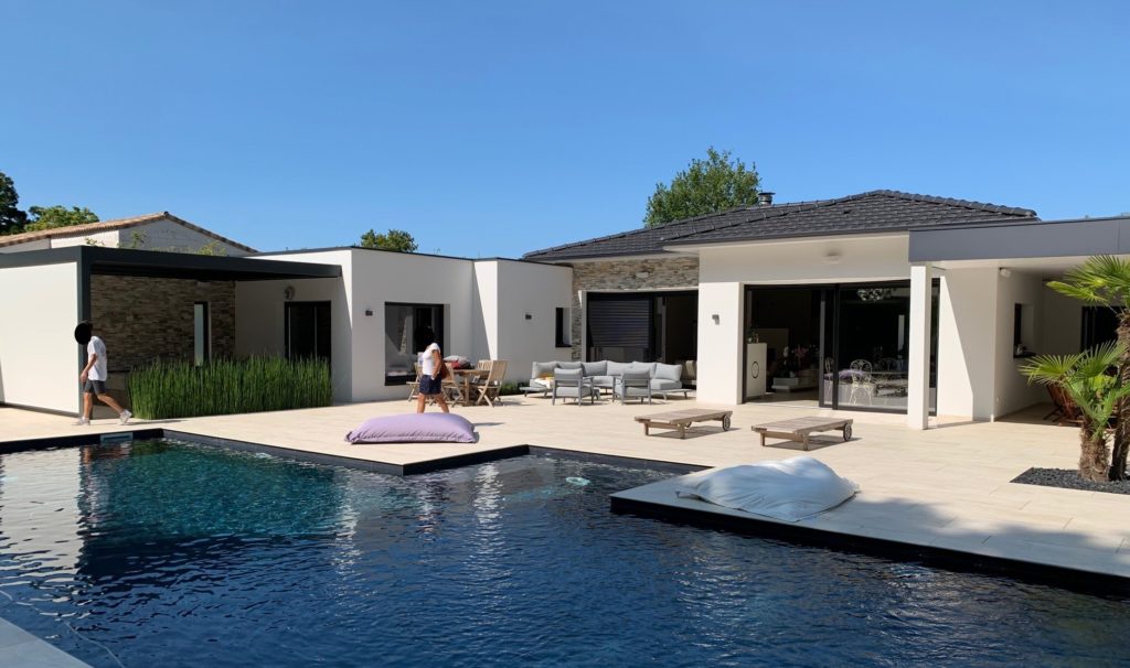 découvrez nos toitures terrasses modernes alliant design contemporain et fonctionnalité pour sublimer votre habitat.