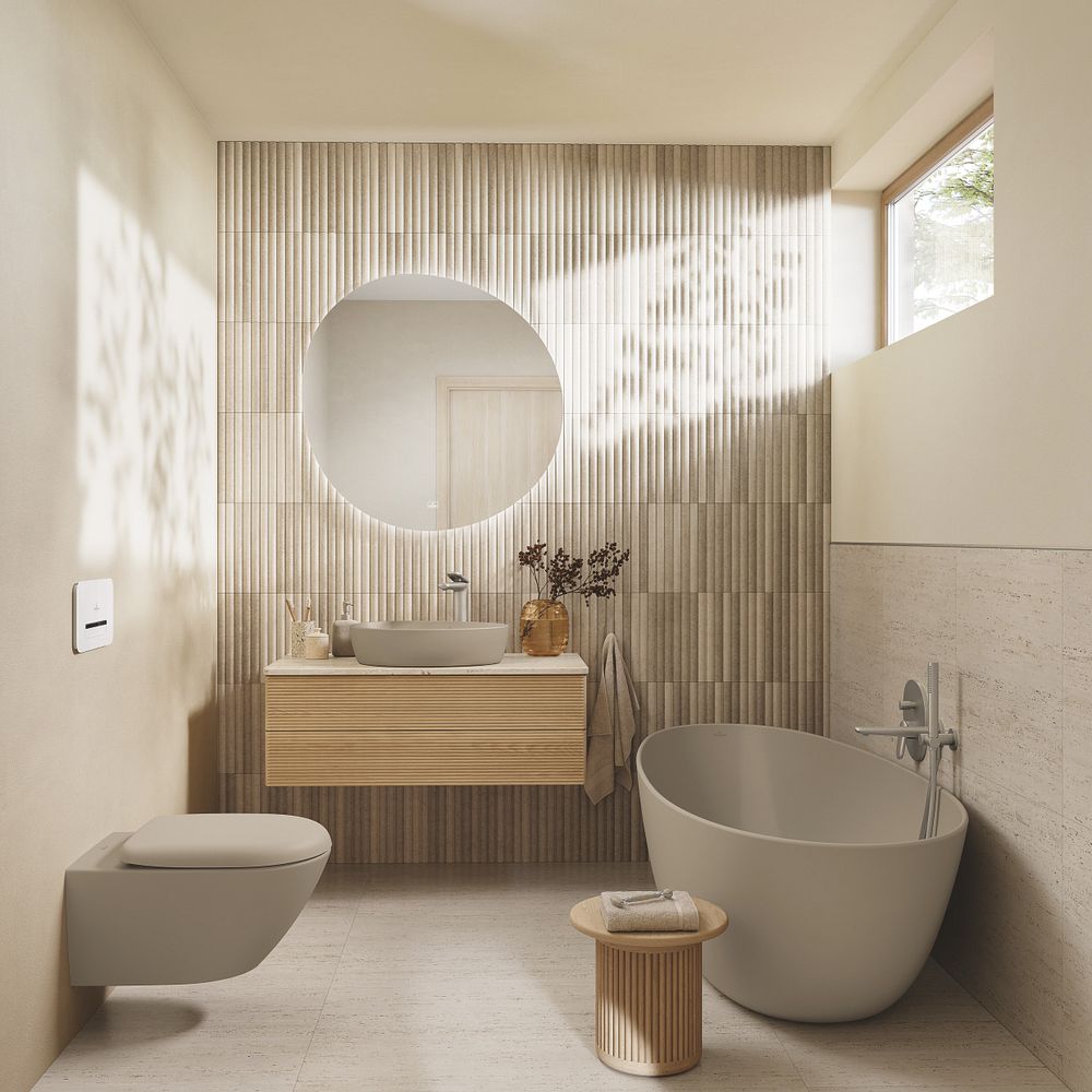 découvrez les 10 meilleures innovations pour la salle de bain en 2025, alliant design, technologie et confort pour transformer votre espace quotidien.