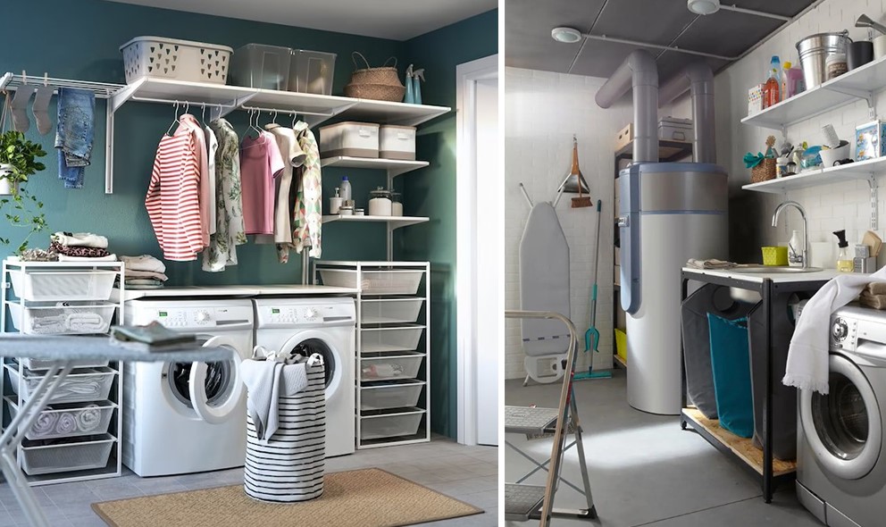 transformer garage en chambre et salle de bain 1 découvrez comment transformer votre garage en une chambre confortable avec salle de bain intégrée, optimisant ainsi l'espace de votre maison tout en ajoutant de la valeur.
