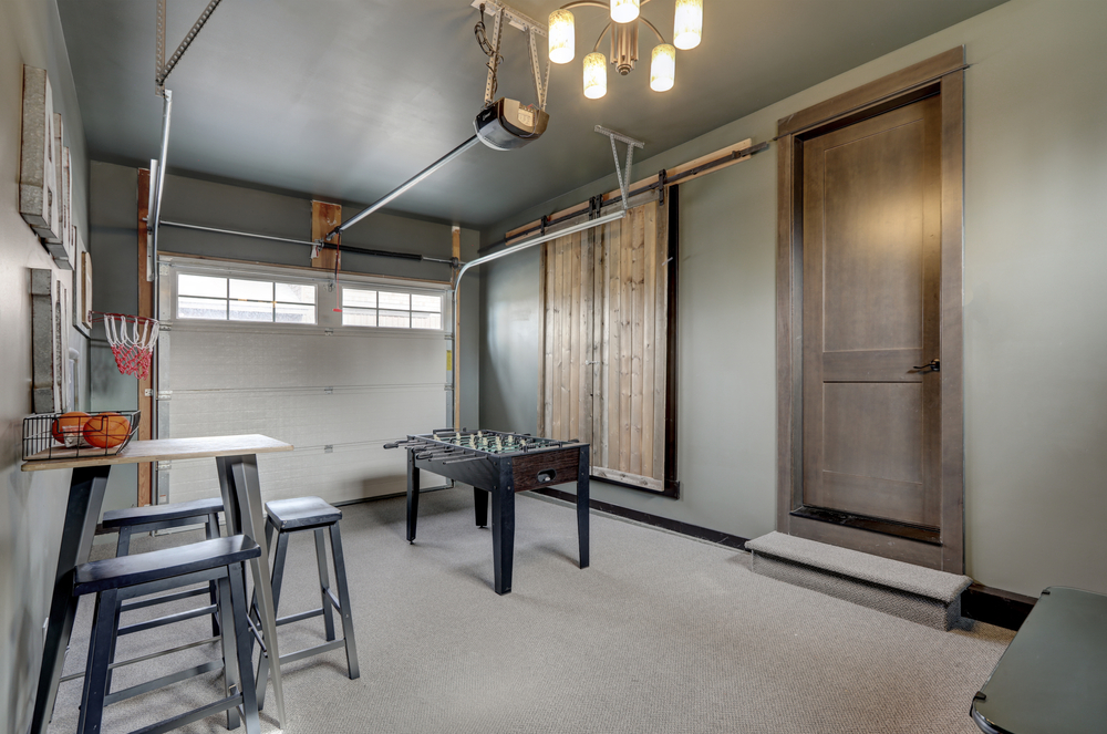 découvrez comment transformer votre garage en studio avec nos conseils pratiques et astuces, ainsi qu'une estimation des prix pour réussir votre projet de rénovation.