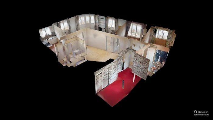 découvrez comment transformer un appartement t3 en t4 à vincennes avec l'aide d'un expert en bâtiment. optimisez votre espace de vie grâce à des conseils et travaux professionnels.