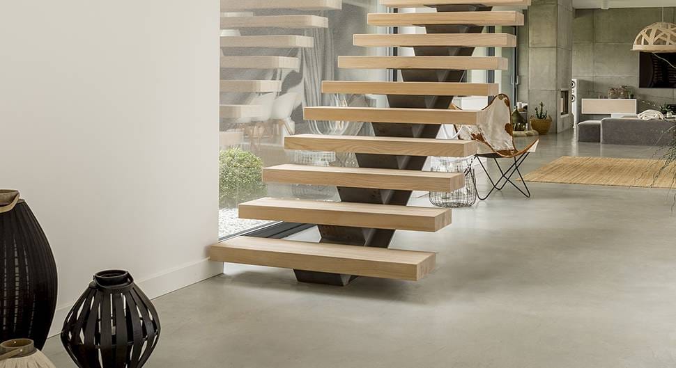 découvrez comment des travaux de rénovation de votre cage d’escalier peuvent valoriser votre intérieur en alliant esthétique et fonctionnalité.