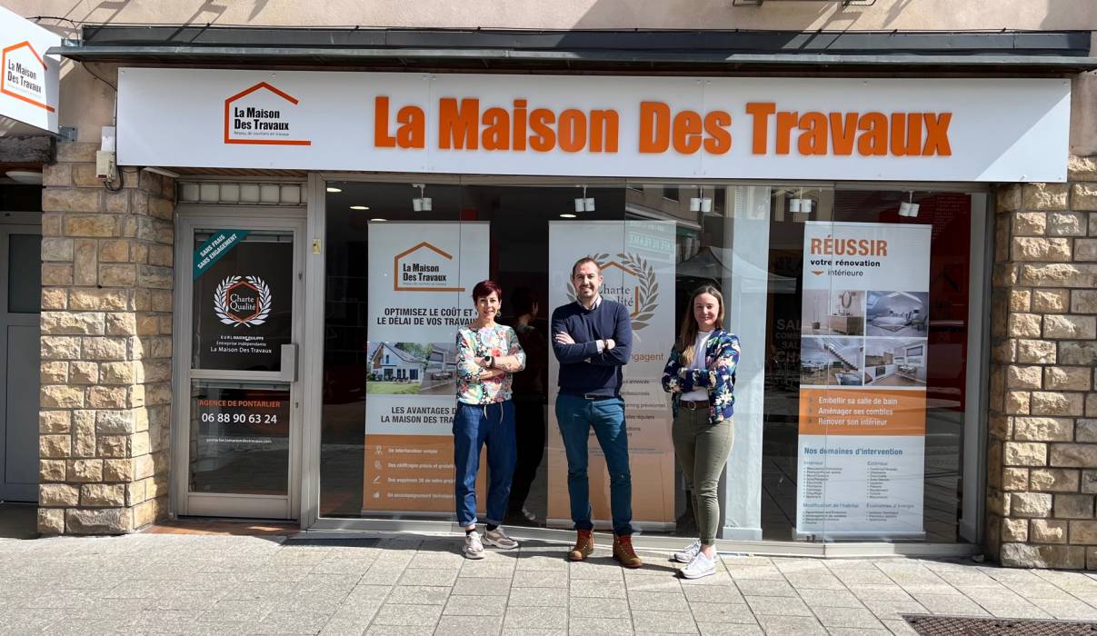 découvrez nos conseils et astuces pour réussir tous vos travaux maison, du bricolage à la rénovation, afin d'améliorer votre habitat facilement et efficacement.