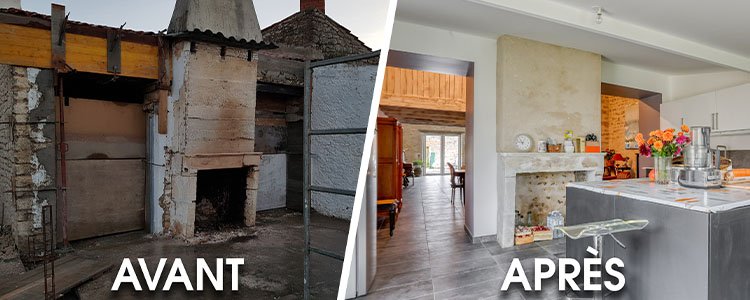 découvrez nos services professionnels de travaux de rénovation pour transformer et valoriser votre habitat avec qualité et savoir-faire.