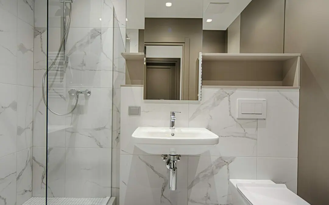 découvrez nos services professionnels pour tous vos travaux de salle de bain : rénovation, plomberie, carrelage et aménagement sur mesure pour un espace moderne et fonctionnel.