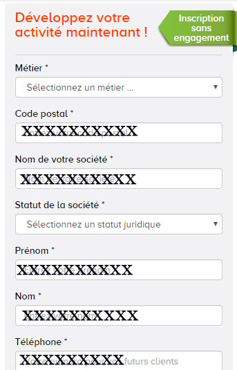 découvrez travaux.com compte pro : la solution idéale pour les professionnels du bâtiment et des travaux. gérez vos projets, recevez des demandes de devis et développez votre activité facilement.