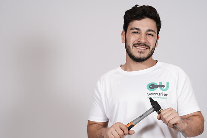 trouvez rapidement un serrurier fiable dans le 20e arrondissement de paris pour tous vos besoins en réparation, installation et dépannage de serrure.