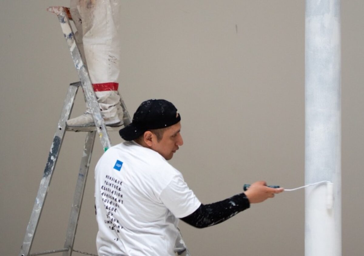 découvrez les taux de tva applicables aux travaux de peinture intérieure et bénéficiez des conseils pour optimiser vos dépenses de rénovation.