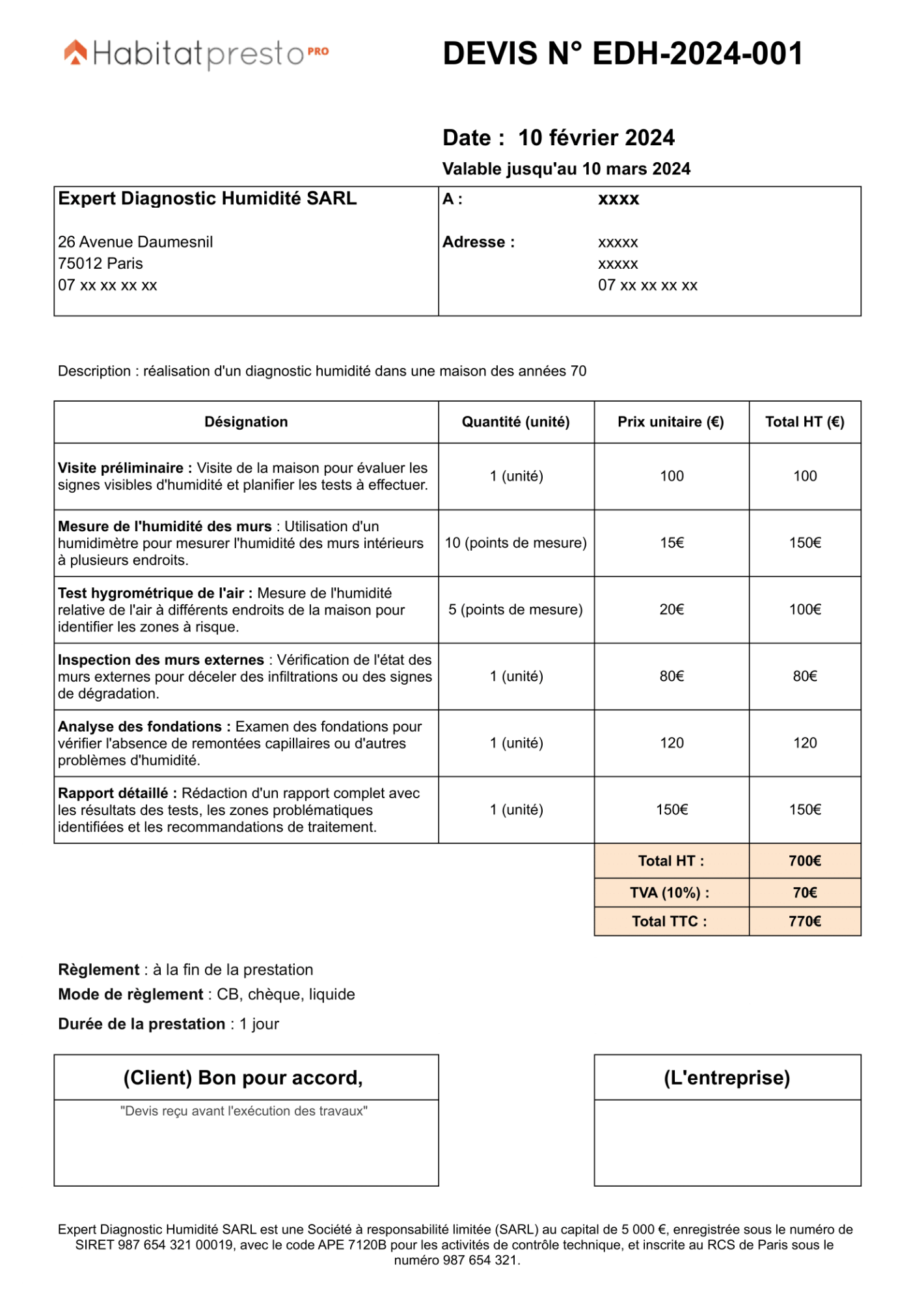 découvrez les différents types d’humidité dans une maison, leurs causes et comment les prévenir pour préserver votre confort et votre santé.