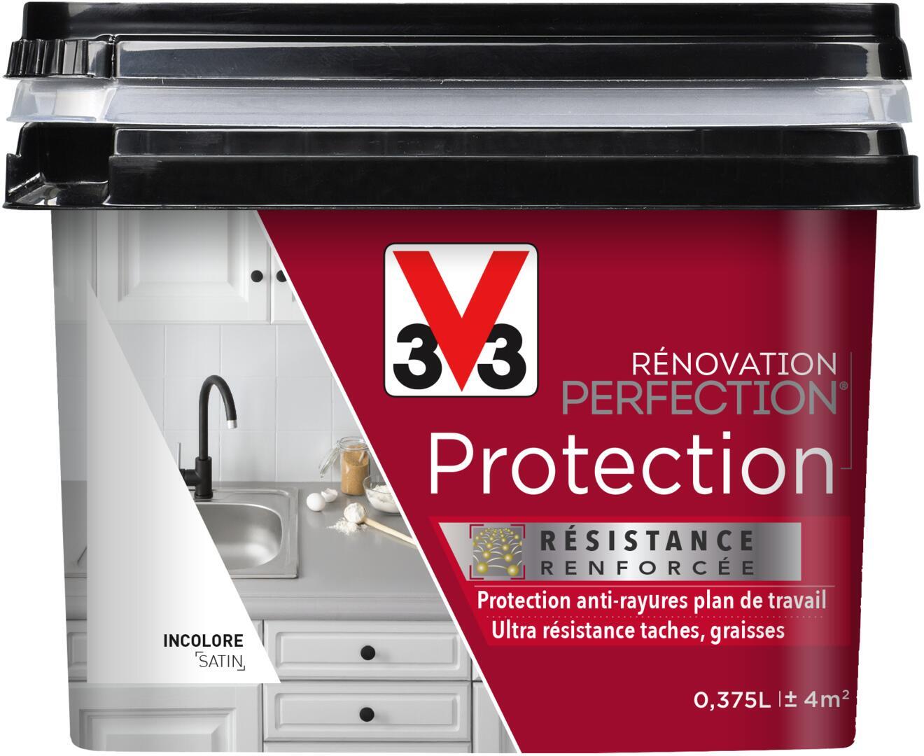 découvrez comment utiliser la peinture v33 pour vos projets de rénovation et décoration, avec des conseils pratiques et des astuces pour un résultat durable et esthétique.