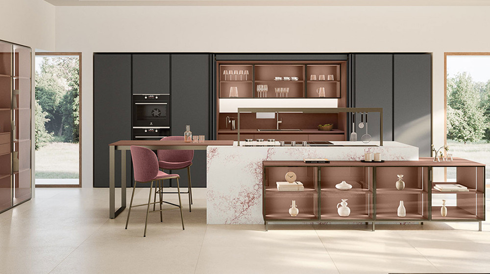 découvrez veneta cucine paris 16, l'élégance italienne au cœur de votre cuisine. designs raffinés, qualité exceptionnelle et savoir-faire traditionnel pour sublimer votre intérieur.